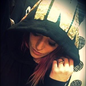 Meet your Posher, Dani